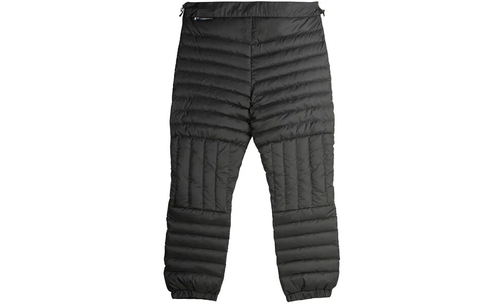 Штани чоловічі Picture Organic Mid Puff Down - MPT150 (Black), Колір виробника: Black, Розмір: M, зображення 2