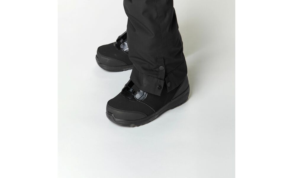 Лижний комбінезон дитячий Picture Organic Ninge Bib - KPT0049 (Black), Колір виробника: Black, Розмір: 10, зображення 6