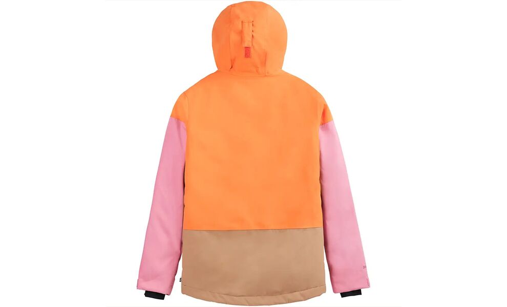 Лижна куртка жіноча Picture Organic Seakrest - WVT319 (Latte), Колір виробника: Latte, Розмір: S, зображення 2