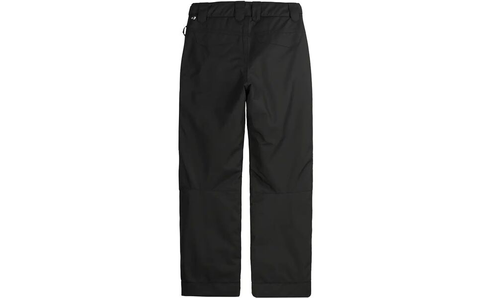 Лижні штани дитячі Picture Organic Time - KPT042 (Black), Колір виробника: Black, Розмір: 8, зображення 2