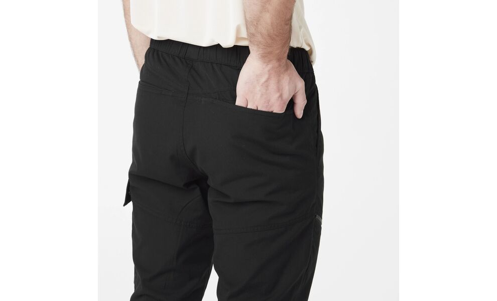Штани чоловічі Picture Organic Tohola - MJS067 (Black), Колір виробника: Black, Розмір: 32, зображення 10