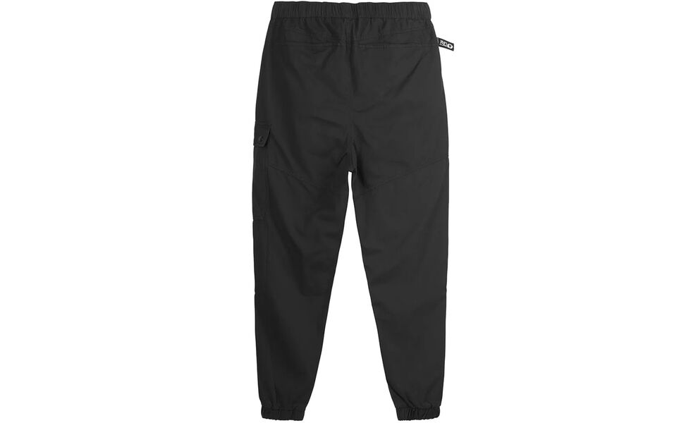 Штани чоловічі Picture Organic Tohola - MJS067 (Black), Колір виробника: Black, Розмір: 31, зображення 2
