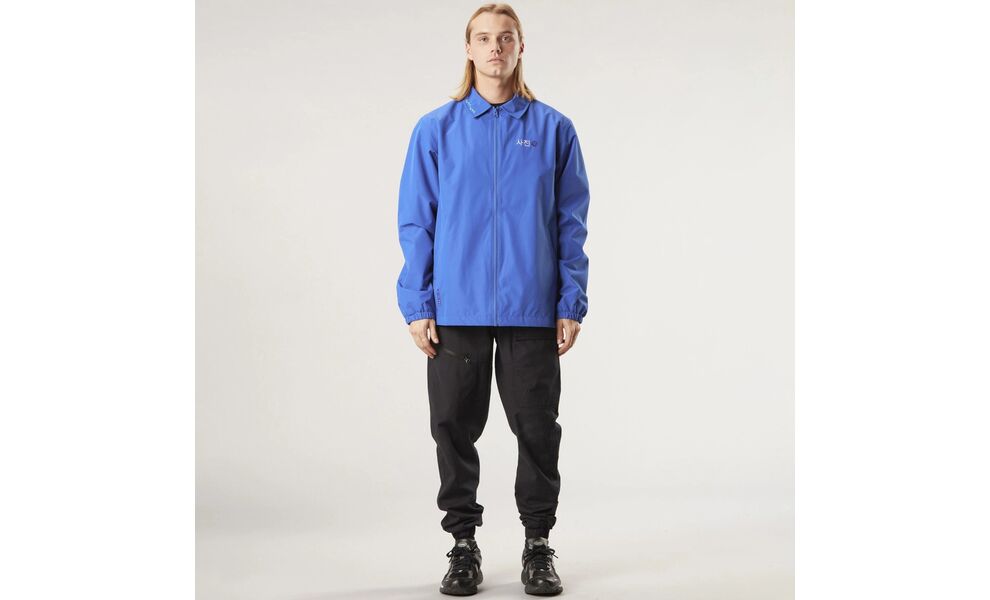 Штани чоловічі Picture Organic Tohola - MJS067 (Black), Колір виробника: Black, Розмір: 32, зображення 3