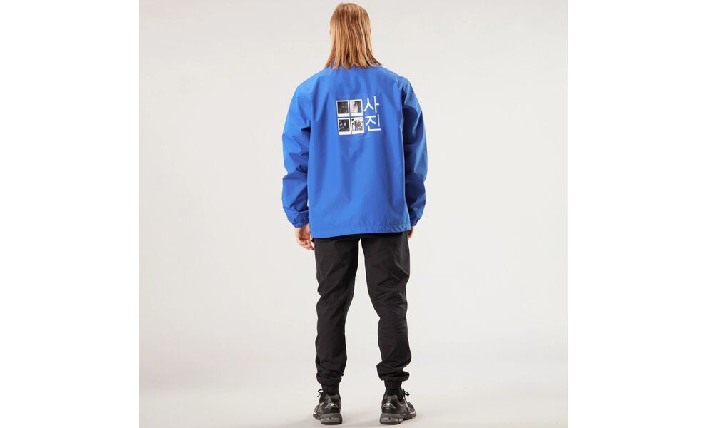 Штани чоловічі Picture Organic Tohola - MJS067 (Black), Колір виробника: Black, Розмір: 33, зображення 4