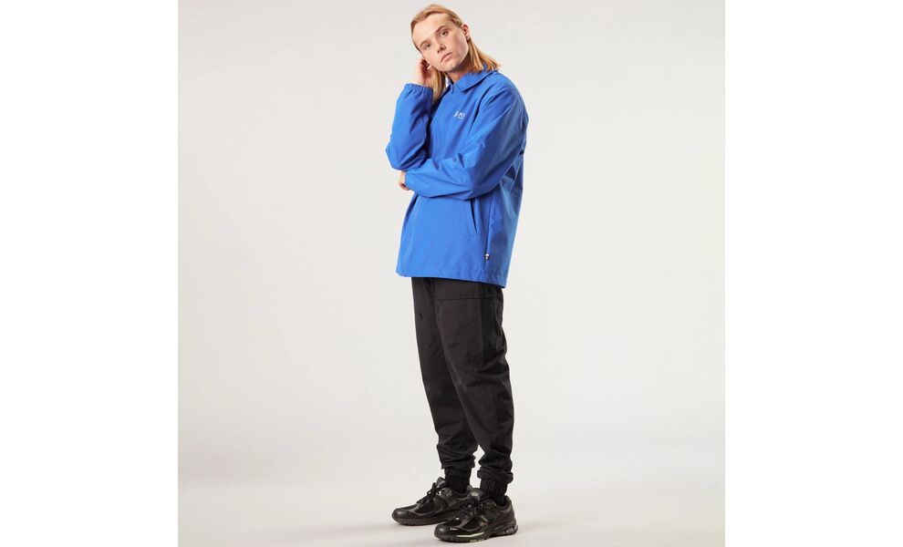 Штани чоловічі Picture Organic Tohola - MJS067 (Black), Колір виробника: Black, Розмір: 33, зображення 5