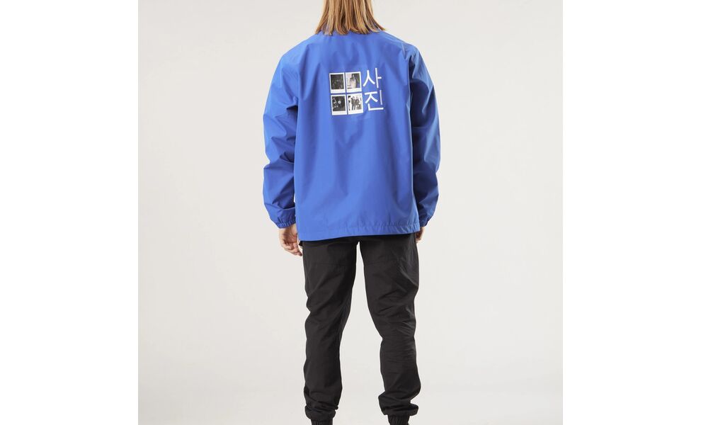 Штани чоловічі Picture Organic Tohola - MJS067 (Black), Колір виробника: Black, Розмір: 33, зображення 7