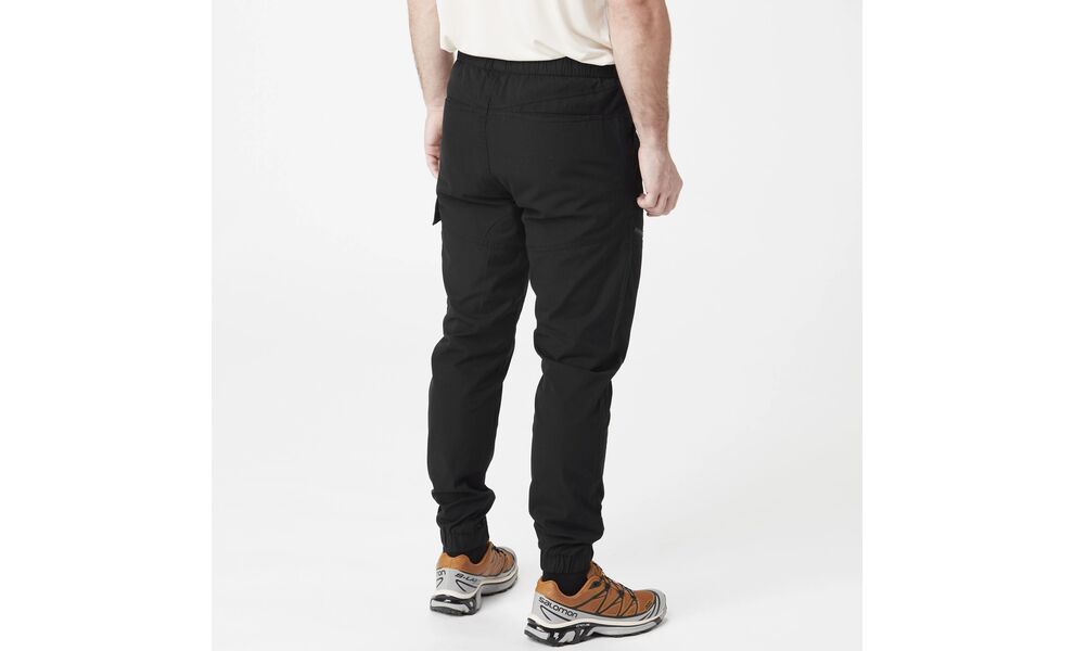 Штани чоловічі Picture Organic Tohola - MJS067 (Black), Колір виробника: Black, Розмір: 32, зображення 9