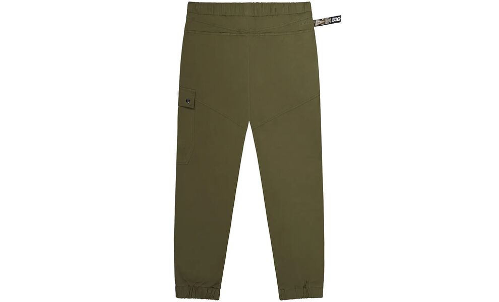 Штани чоловічі Picture Organic Tohola - MJS067 (Tobacco), Колір виробника: Tobacco, Розмір: 33, зображення 2