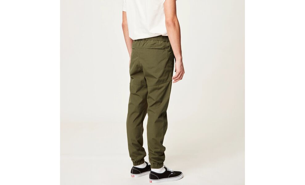 Штани чоловічі Picture Organic Tohola - MJS067 (Tobacco), Колір виробника: Tobacco, Розмір: 32, зображення 4