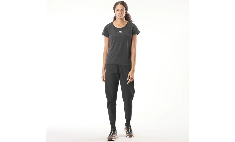 Штани жіночі Picture Organic Tulee Warm Stretch - WPT112 (Black), Колір виробника: Black, Розмір: S, зображення 3