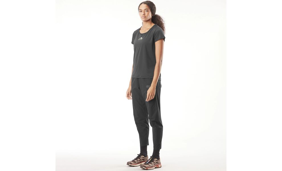 Штани жіночі Picture Organic Tulee Warm Stretch - WPT112 (Black), Колір виробника: Black, Розмір: S, зображення 4