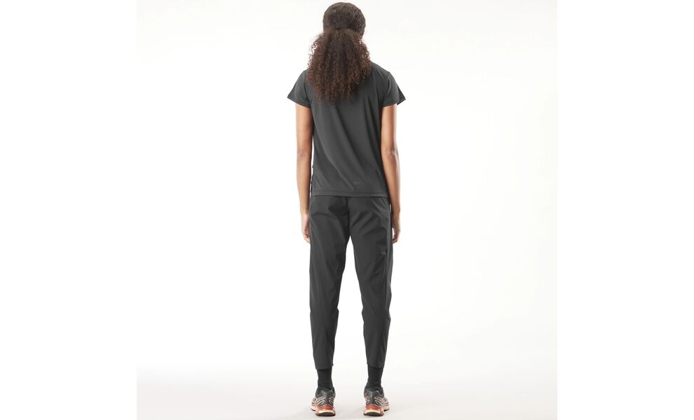 Штани жіночі Picture Organic Tulee Warm Stretch - WPT112 (Black), Колір виробника: Black, Розмір: S, зображення 5