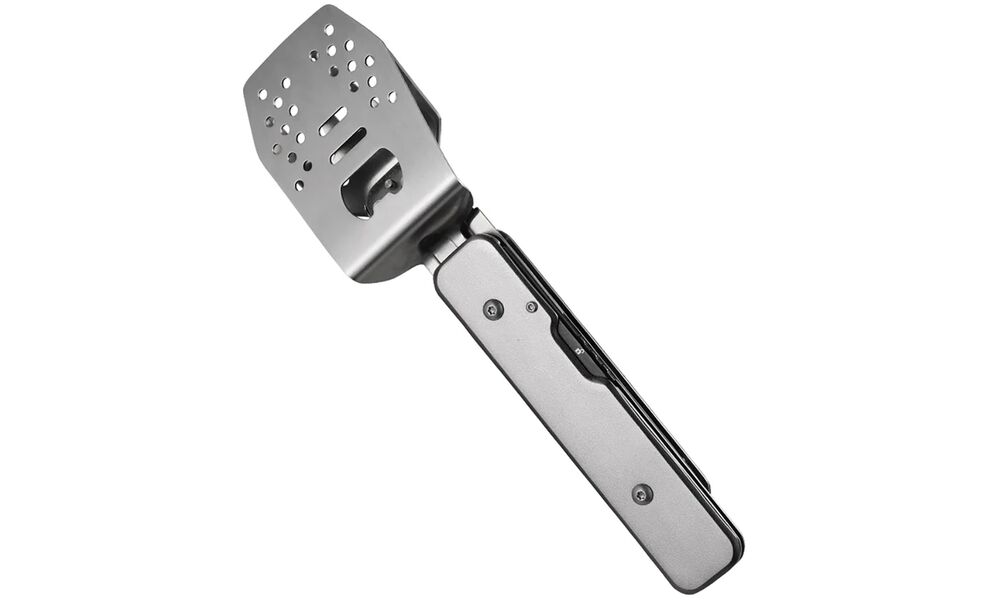 Набір лопаток для барбекю Roxon S602, зображення 4