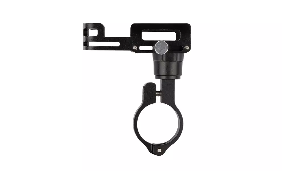 Тримач гаджета на кермо GUB P-11 (Black), зображення 7