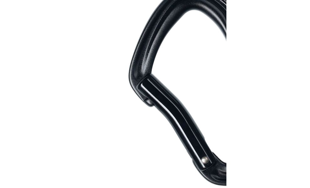 Карабін Black Diamond HotForge Bent, зображення 4