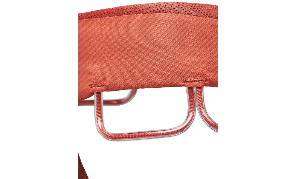 Страхувальна система Black Diamond Momentum Women's - 650006 (Baja Sunrise), Колір виробника: Baja Sunrise, Тип розміру: L, зображення 4