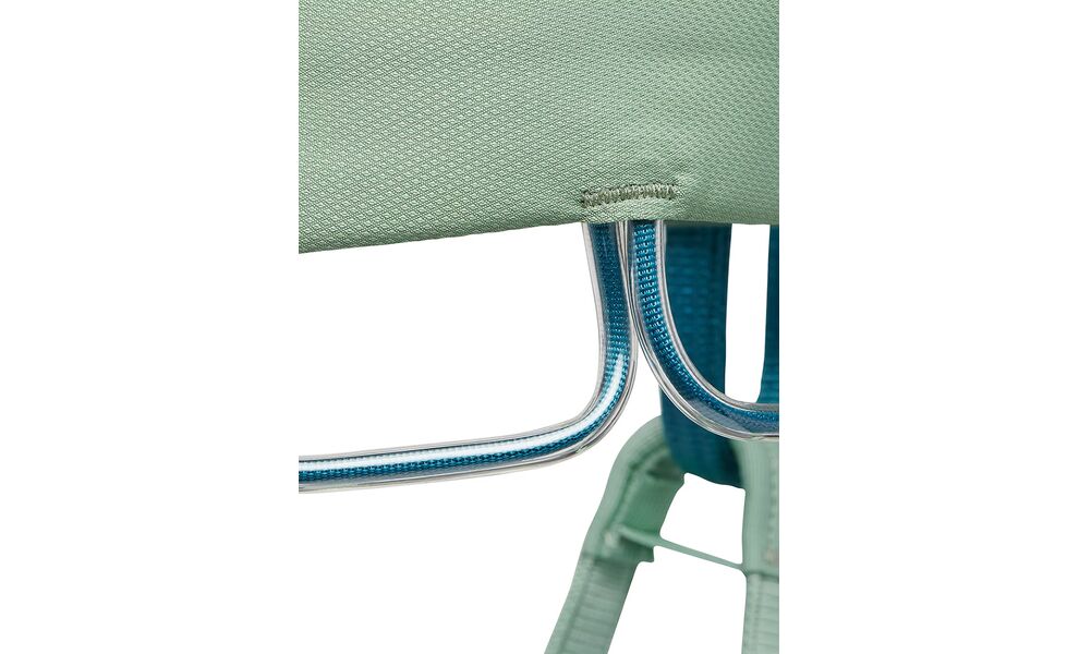 Страхувальна система Black Diamond Momentum Women's - 650006 (Desert Sage), Колір виробника: Desert Sage, Тип розміру: S, зображення 4