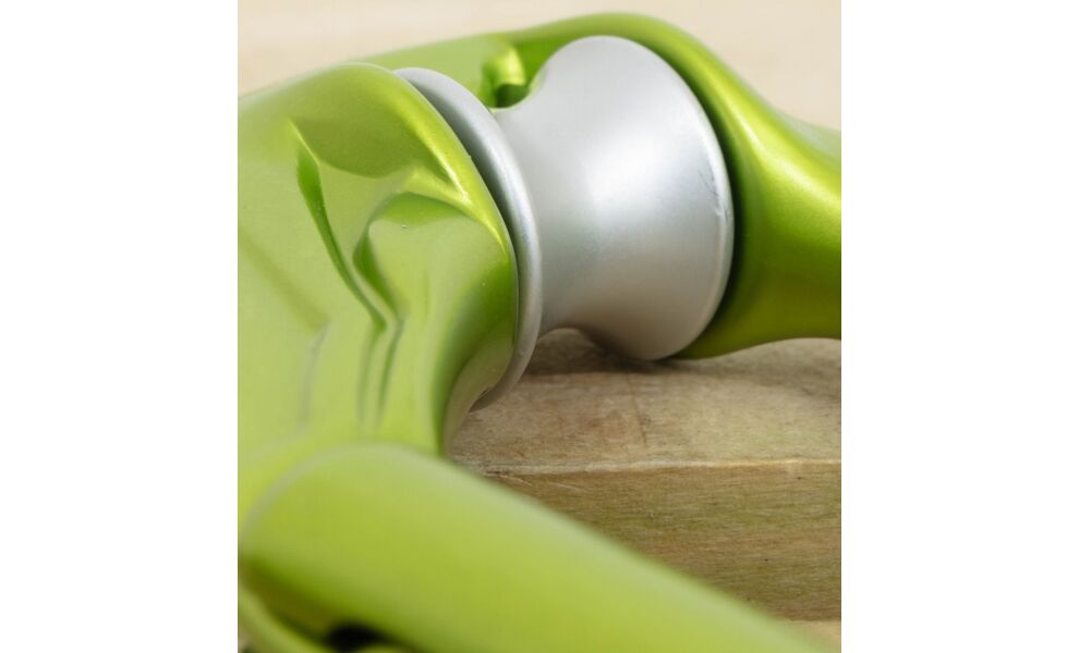 Карабін Edelrid Axiom Slider, зображення 9