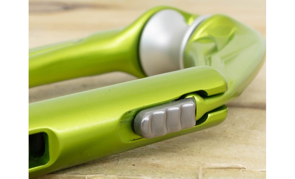 Карабін Edelrid Axiom Slider, зображення 10