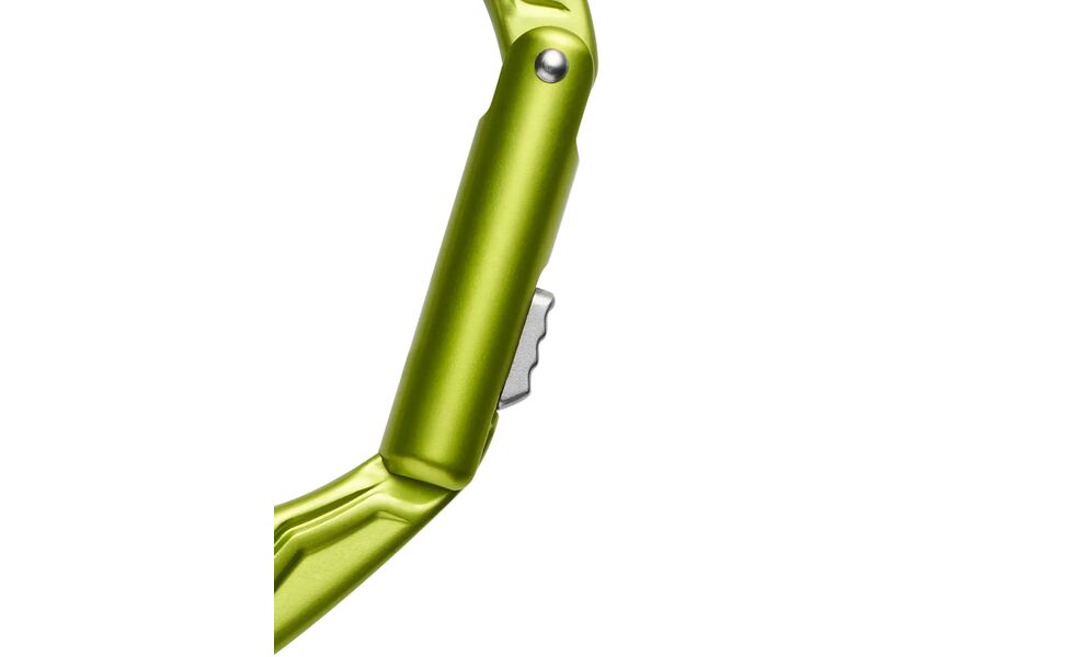 Карабін Edelrid Axiom Slider, зображення 7