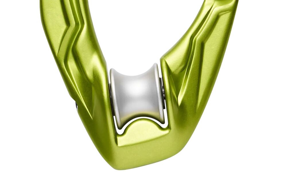 Карабін Edelrid Axiom Slider, зображення 5