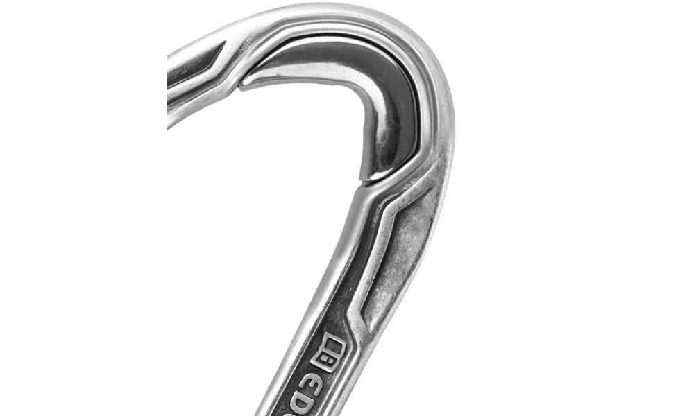 Карабін Edelrid Bulletproof Screw Eco, зображення 3