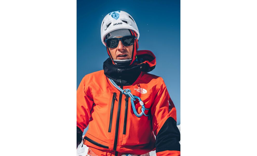 Карабін Edelrid Bulletproof Screw (Icemint), Колір виробника: Icemint, зображення 8