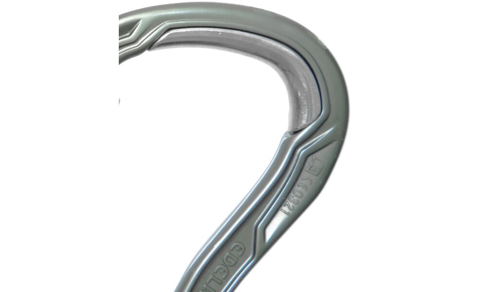 Карабін Edelrid HMS Bulletproof Screw, зображення 3