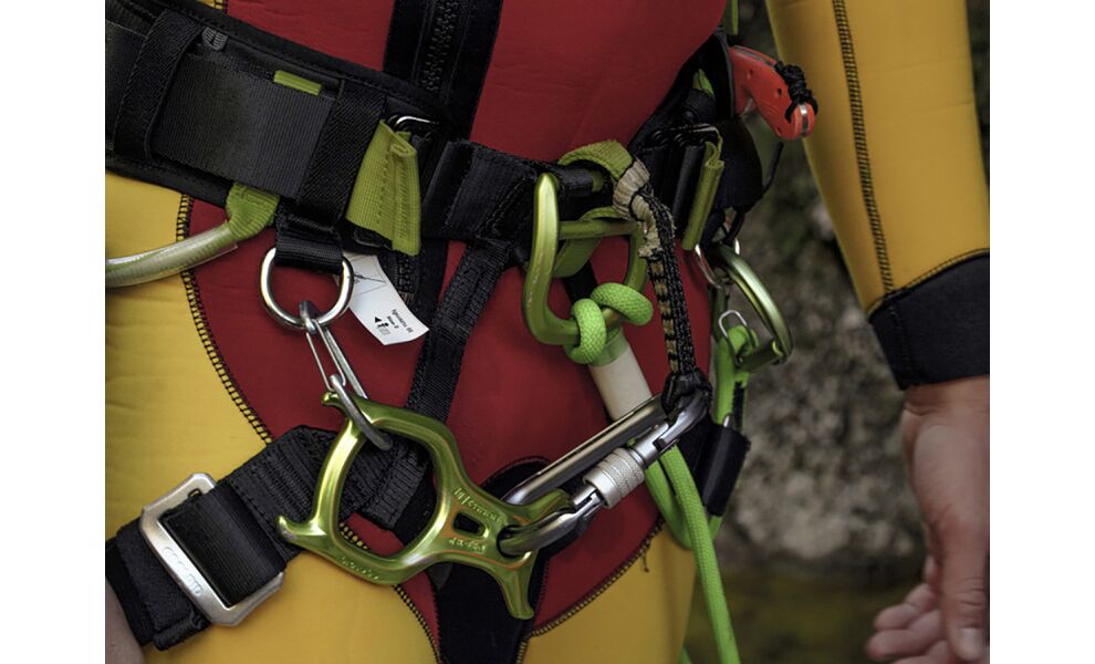 Карабін Edelrid HMS Magnum Screw, зображення 3