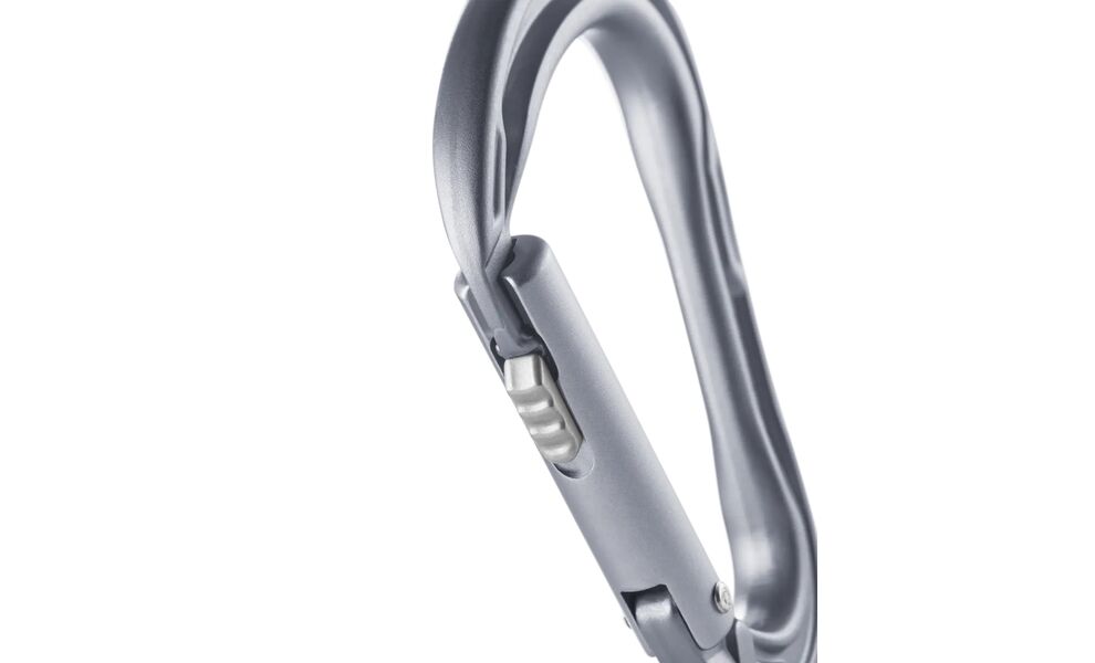 Карабін Edelrid HMS Strike Slider II, зображення 2