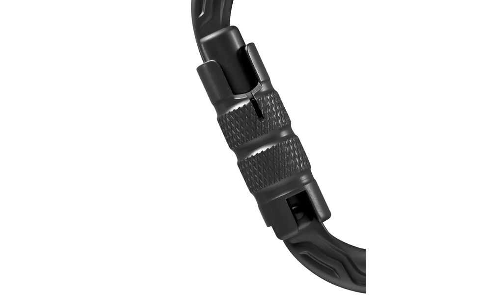 Карабін Edelrid Oval Power 2500 Triple (Night), Колір виробника: Night, зображення 2