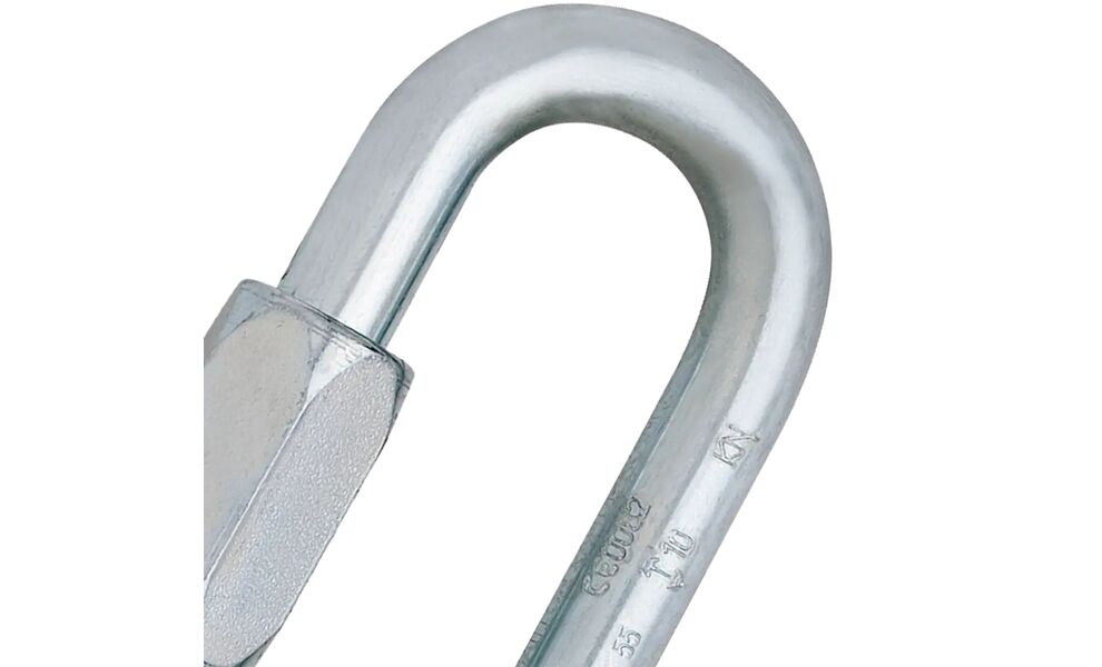 Карабін Edelrid Screwlink (10 мм), зображення 2