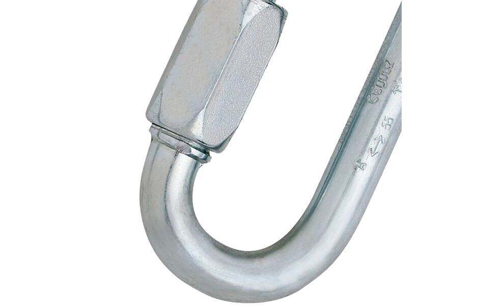 Карабін Edelrid Screwlink (10 мм), зображення 3