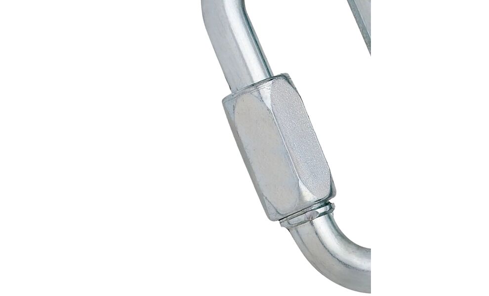 Карабін Edelrid Screwlink (10 мм), зображення 4