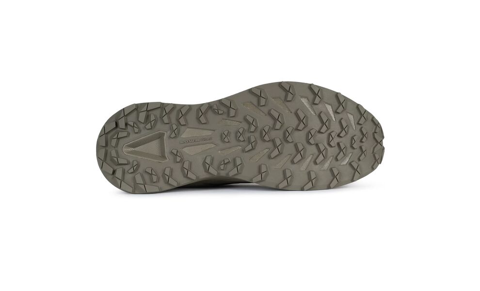 Бігові кросівки чоловічі LOWA Fortux - 310693 (0750/Ranger Green), Колір виробника: 0750/Ranger Green, Розмір виробника: EU 44, зображення 5