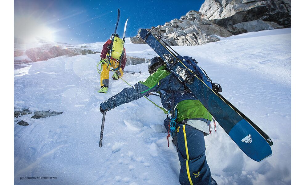 Карабін Salewa HMS Screw G2 - M (Blue), Тип розміру: M, Колір виробника: Blue, зображення 7