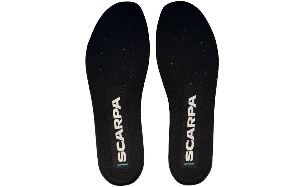 Устілки SCARPA Comfort - 170-0 (Green), 44, Розмір виробника: EU 44, зображення 2