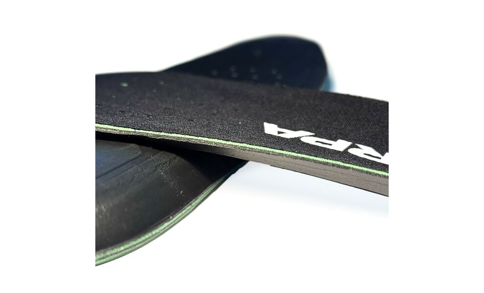 Устілки SCARPA Comfort - 170-0 (Green), 43, Розмір виробника: EU 43, зображення 3