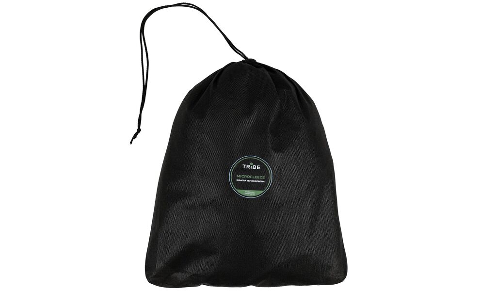 Комплект чоловічої термобілизни Tribe Microfleece (Olive), Колір виробника: Olive, Розмір виробника: 3XL, зображення 7