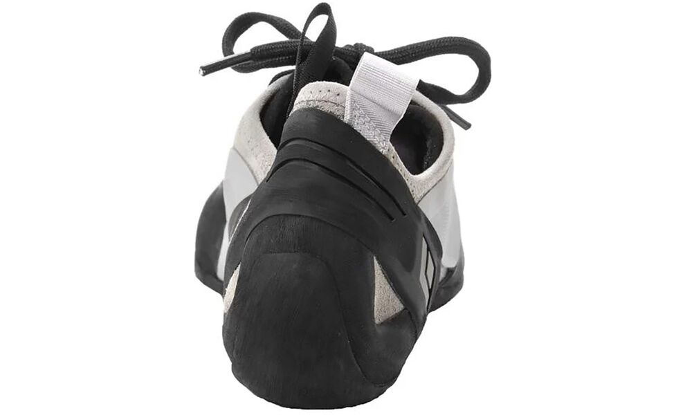 Скельники Black Diamond Aspect - 570111 (Aluminium), Колір виробника: Aluminium, Розмір виробника: 9,5 (EU 42,5), зображення 5