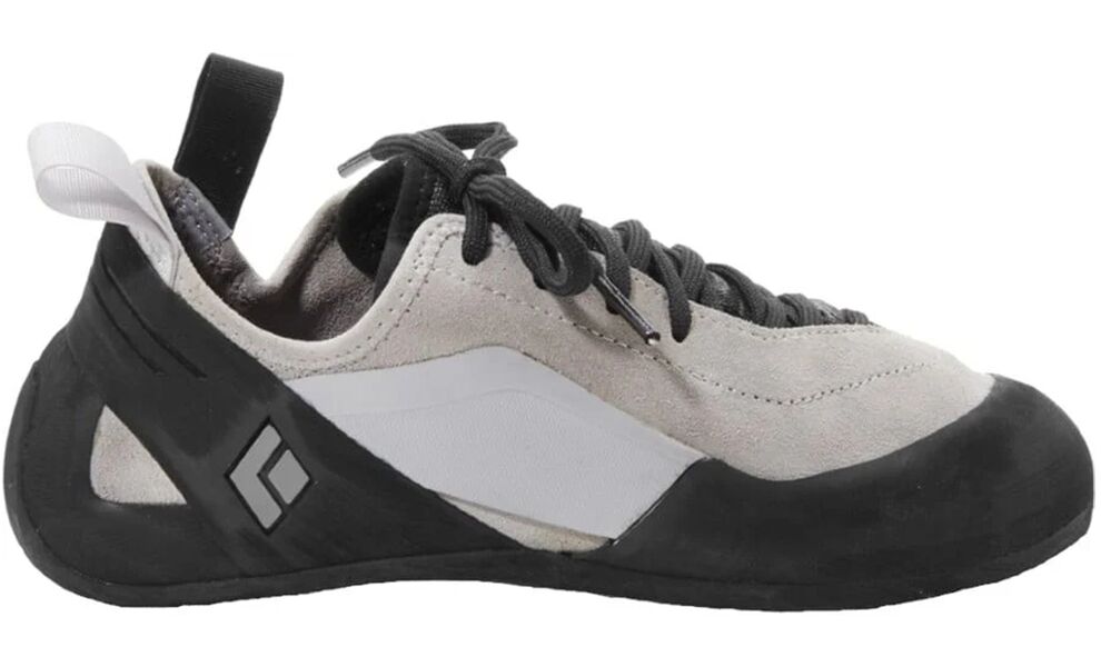 Скельники Black Diamond Aspect - 570111 (Aluminium), Колір виробника: Aluminium, Розмір виробника: 9,5 (EU 42,5), зображення 7