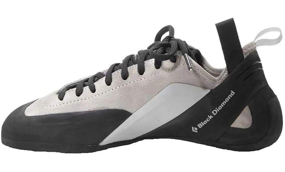 Скельники Black Diamond Aspect - 570111 (Aluminium), Колір виробника: Aluminium, Розмір виробника: 9,5 (EU 42,5), зображення 6