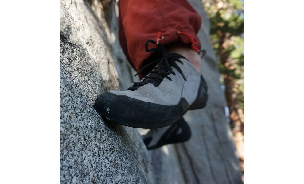 Скельники Black Diamond Aspect - 570111 (Aluminium), Колір виробника: Aluminium, Розмір виробника: 9,5 (EU 42,5), зображення 11