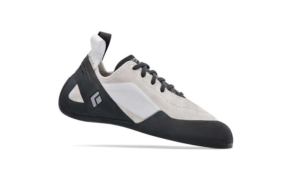 Скельники Black Diamond Aspect - 570111 (Aluminium), Колір виробника: Aluminium, Розмір виробника: 9,5 (EU 42,5), зображення 2