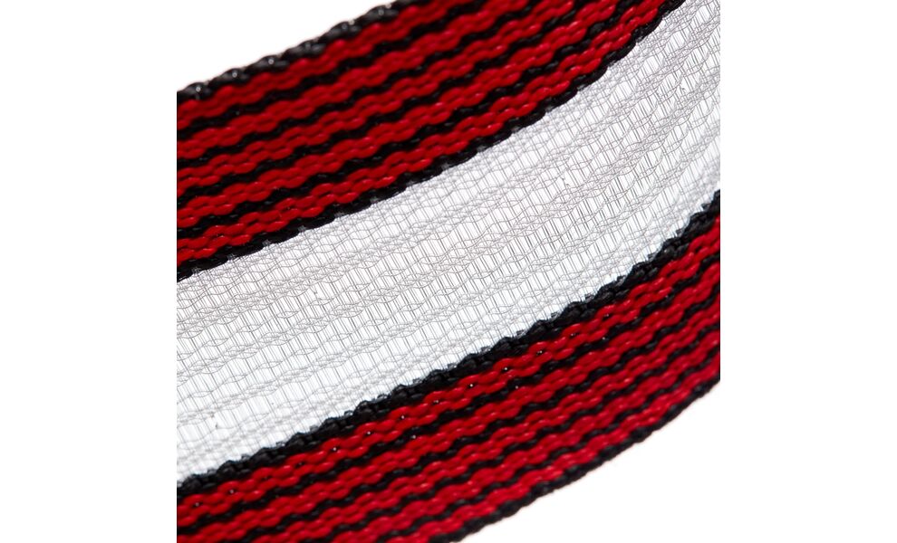 Страхувальна система Black Diamond Couloir LT - 651113 (Crimson/Black), Колір виробника: Crimson/Black, Тип розміру: M, зображення 4