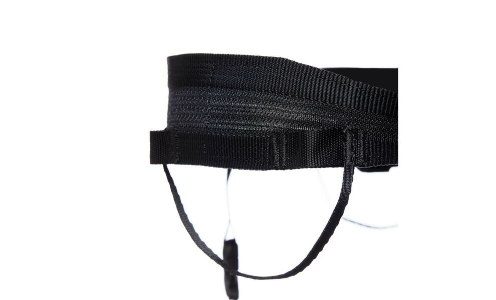 Страхувальна система Black Diamond Couloir - 651155 (Ultra Blue/Black), Колір виробника: Ultra Blue/Black, Тип розміру: M/L, зображення 3