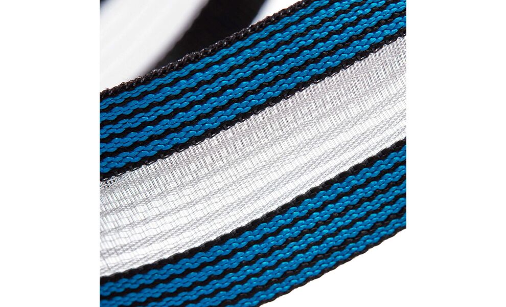 Страхувальна система Black Diamond Couloir - 651155 (Ultra Blue/Black), Колір виробника: Ultra Blue/Black, Тип розміру: M/L, зображення 4