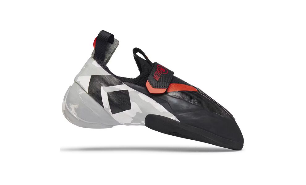 Скельники чоловічі Black Diamond Method S - 570001 (Octane), Колір виробника: Octane, Розмір виробника: 10,5 (EU 44), зображення 2