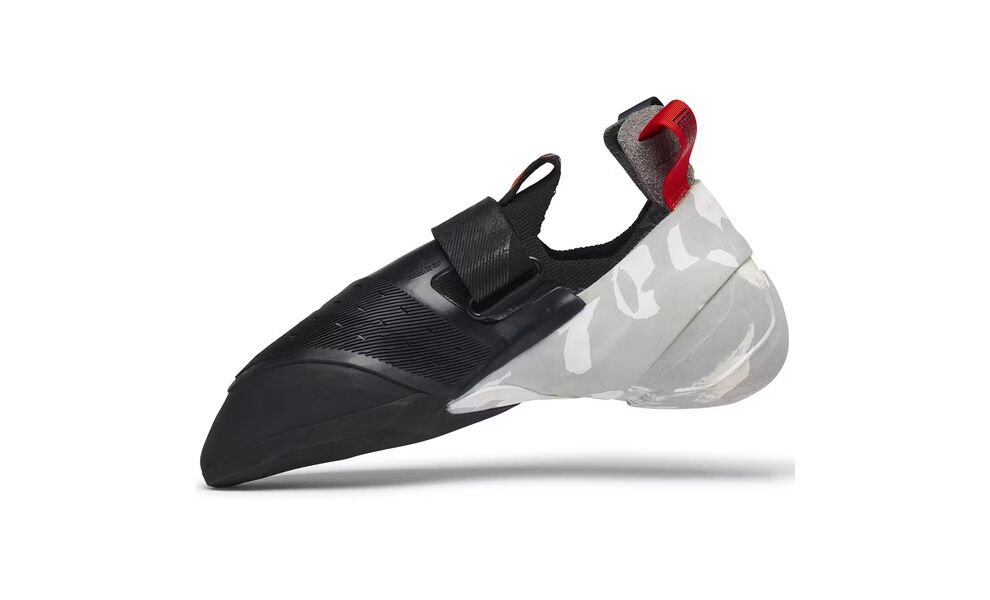 Скельники чоловічі Black Diamond Method S - 570001 (Octane), Колір виробника: Octane, Розмір виробника: 10,5 (EU 44), зображення 3