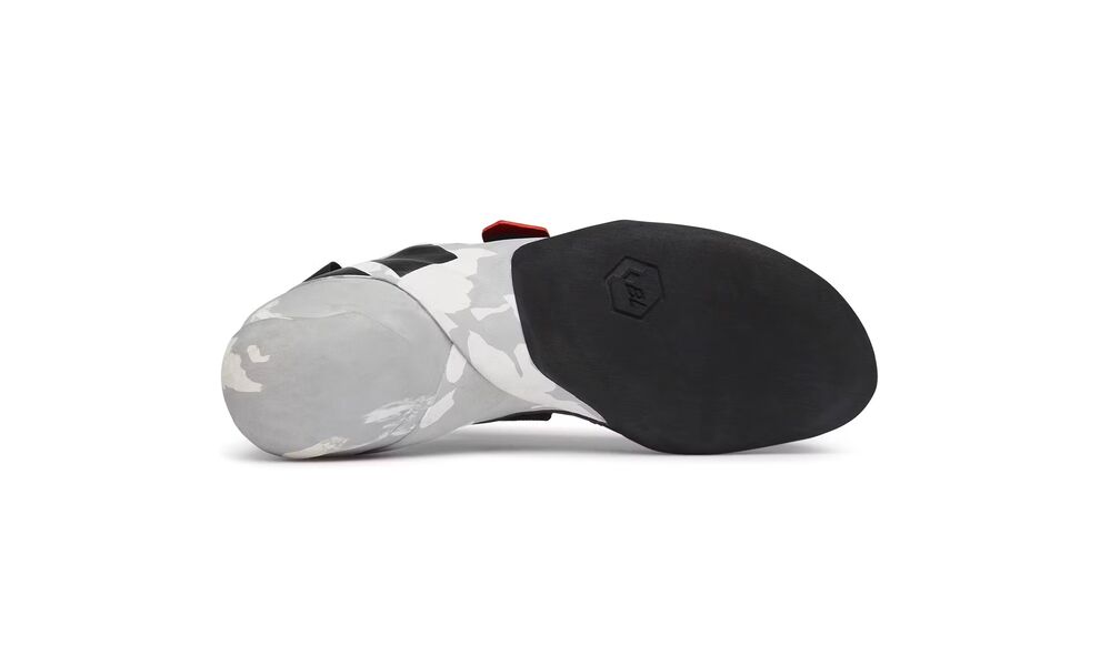 Скельники чоловічі Black Diamond Method S - 570001 (Octane), Колір виробника: Octane, Розмір виробника: 10,5 (EU 44), зображення 5